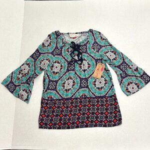 NWT Red Camel Girls Shirt